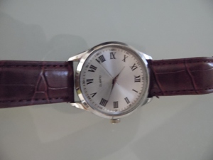 NEU Herren Armbanduhr