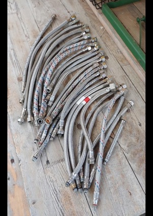 flexschläuche  Bild 2