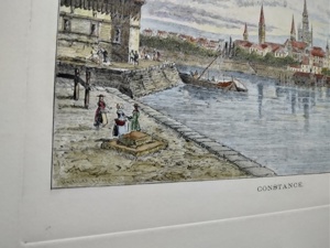 schönes  Bodensee   Gemälde    Bild 5