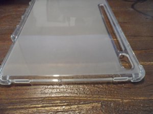 Neue Schutzhülle Samsung Galaxy Tab S6 S-Cover Bild 3