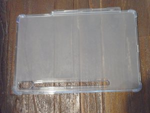 Neue Schutzhülle Samsung Galaxy Tab S6 S-Cover Bild 5