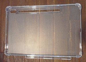 Neue Schutzhülle Samsung Galaxy Tab S6 S-Cover Bild 4