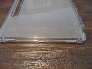 Neue Schutzhülle Samsung Galaxy Tab S6 S-Cover Bild 7