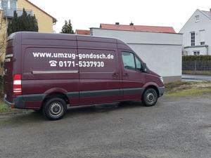 Sperrmüll Entsorgung 