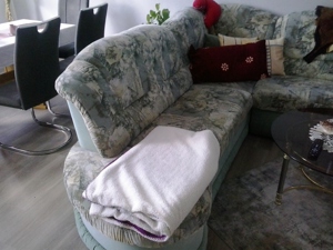 Couch, Eckcouch Bild 5