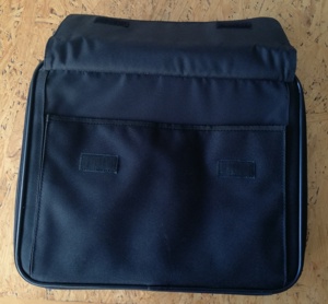 Notebook-Tasche Netbook-Tasche Notebook-Tasche Aktentasche Bild 4
