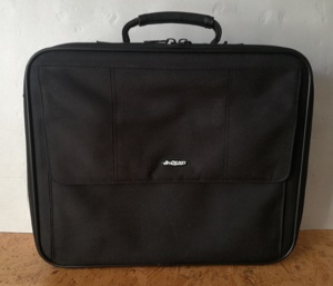 Notebook-Tasche Netbook-Tasche Notebook-Tasche Aktentasche Bild 3