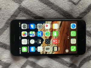 iPhone 7 128 GB Bild 3