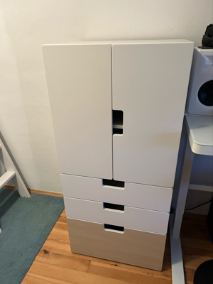 Schrank Ikea Regal 