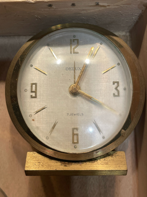 Uhrwerke Reiseuhren defekt Konvolut Bild 4 Uhrwerke Reiseuhren defekt Konvolut Bild 4