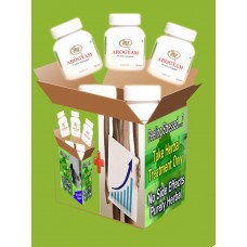 Arogyam Pure Herbs Combo Kit