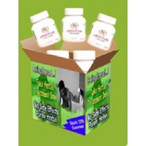 Arogyam Pure Herbs Kit For Sexual Weakness