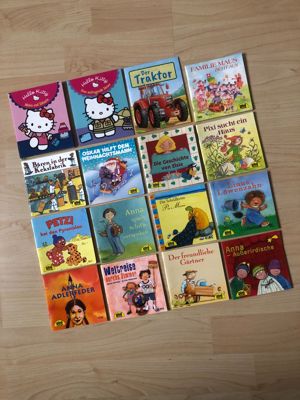 Pixi und Hello Kitty Bücher Bild 6
