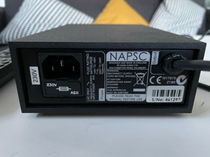 Naim NAC 282 & NAPSC - 2019 - Makelloser Zustand Bild 7