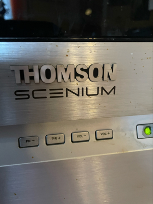 Thomson Scenium TV Fernsehgerät mit 155cm Diagonale Bild 3