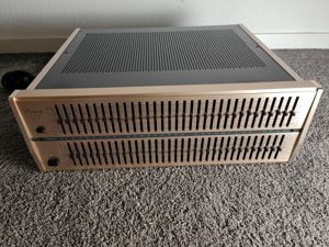 Accuphase G-18 G18 High End Equalizer Bild 1