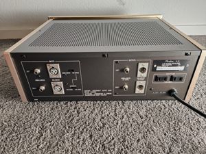 Accuphase G-18 G18 High End Equalizer Bild 7