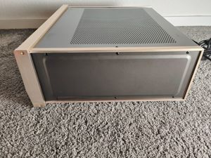 Accuphase G-18 G18 High End Equalizer Bild 5