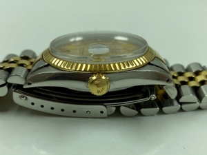 Rolex Oyster Perpetual Datejust 16013 Mens Watch 36mm automatic !! Bild 4