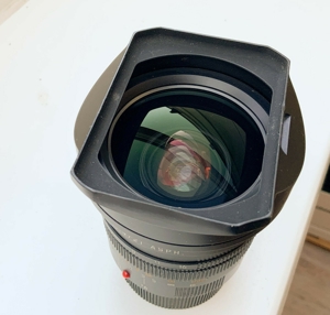 Leica Summilux-M F1.421mm ASPH Objektiv Bild 2