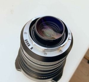 Leica Summilux-M F1.421mm ASPH Objektiv Bild 5