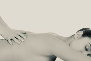 Massage für Frauen 