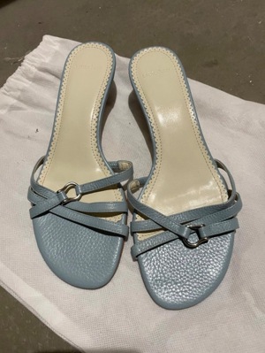 NEU - Sandalen Lands End Gr.39