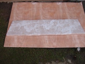 ! 10 verschiedene fensterbänke !