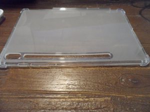 Neue Schutzhülle Samsung Galaxy Tab S6 S-Cover Bild 8