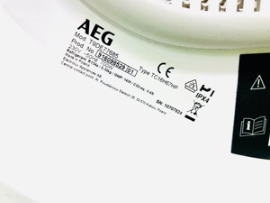  A+++ 8kg Trockner Wärmepumpentrockner AEG (Lieferung möglich) Bild 9