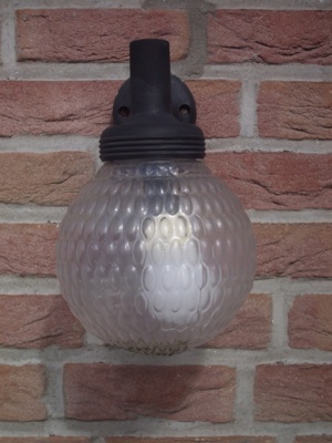 Außenlampe Außenleuchte