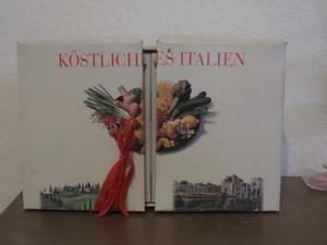 Videokassetten Köstliches Italien