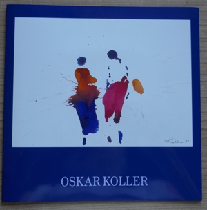 Telefonkarten Oskar Koller