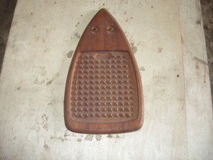 ! garderobe nostalgie !