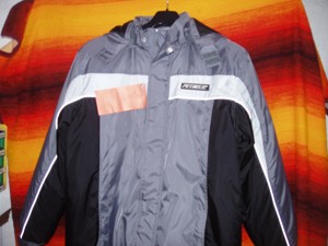 ! winterjacke unisex !