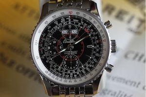 Breitling Navitimer Montbrillant Datora