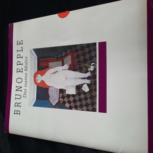 Grafiken Bruno Epple