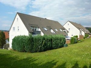 RESERVIERT! 7-Familienhaus in Gefrees Bild 3