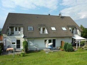 RESERVIERT! 7-Familienhaus in Gefrees Bild 2