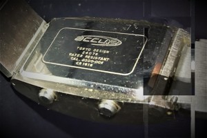 UHR - ACCU 2 - Tokyo Design Bild 2