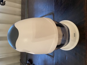 Multizerkleinerer TCm 