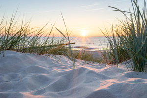 Baugrundstück Insel Rügen Glowe ca 200 m zur Ostsee Kaufpreis 129900