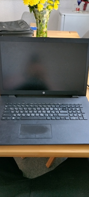 Laptop  Bild 1