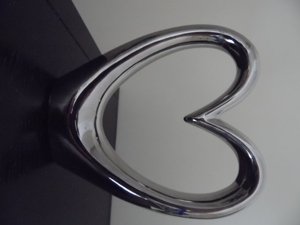 NEU Geschenk Deko  Herz