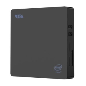 NEU - Mini PC Z85 Intel Computer 2GB Prozessor Bild 1