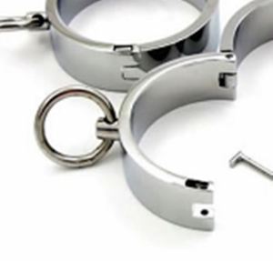 Armband aus Edelstahl 1Paar