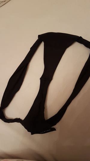 ! Getragene Unterwäsche, (schwarz weiß), nach deinen Wünschen getragen+Tragebilder & Nudes :33 Bild 3