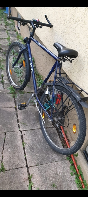 Herrenfahrrad