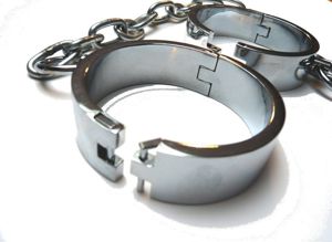 Armband aus Edelstahl 1Paar nur 12,00 Bild 2