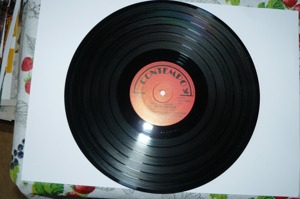 JOHNNY & THE HURRICANES-LP You Are My Sunshine,deutsche Vinyl-LP (1975) Bild 4